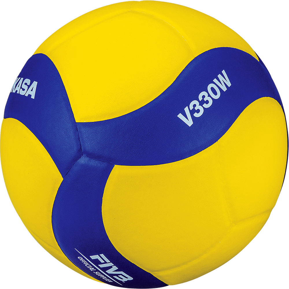Mikasa 8261003 ~ MIKASA VOLLEYBALL MVA330